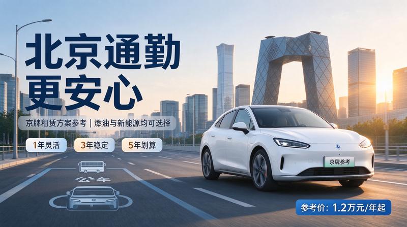 2026年北京京牌市场趋势分析